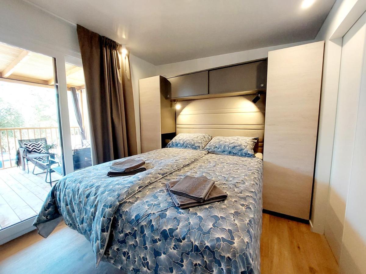 Mobile Home Mar Vista 塞尔瑟 外观 照片