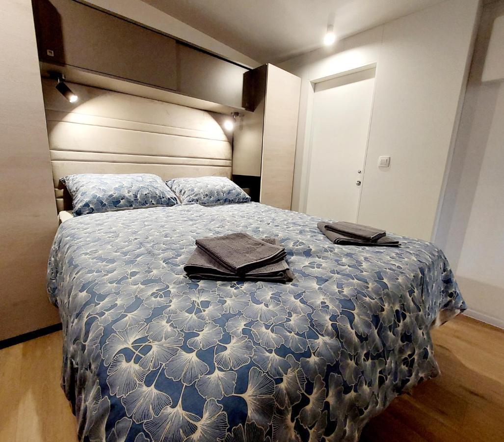 Mobile Home Mar Vista 塞尔瑟 外观 照片