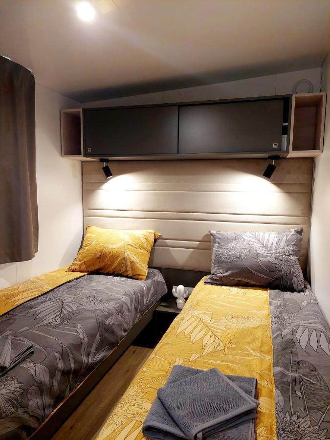 Mobile Home Mar Vista 塞尔瑟 外观 照片
