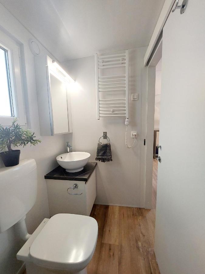 Mobile Home Mar Vista 塞尔瑟 外观 照片