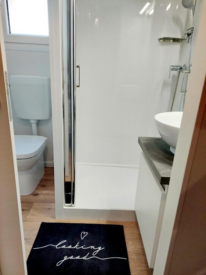 Mobile Home Mar Vista 塞尔瑟 外观 照片