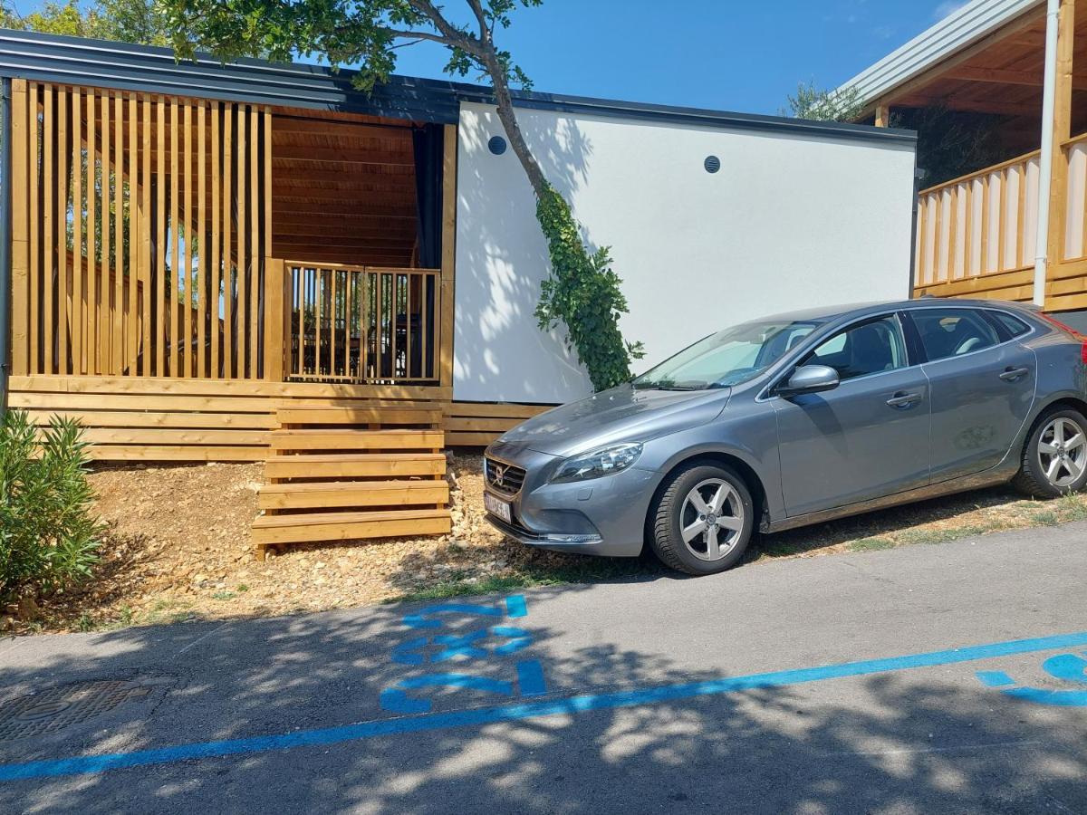 Mobile Home Mar Vista 塞尔瑟 外观 照片