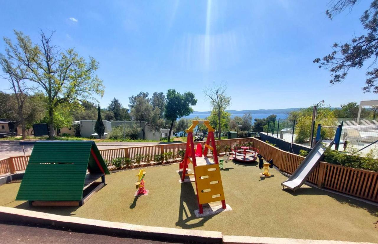 Mobile Home Mar Vista 塞尔瑟 外观 照片