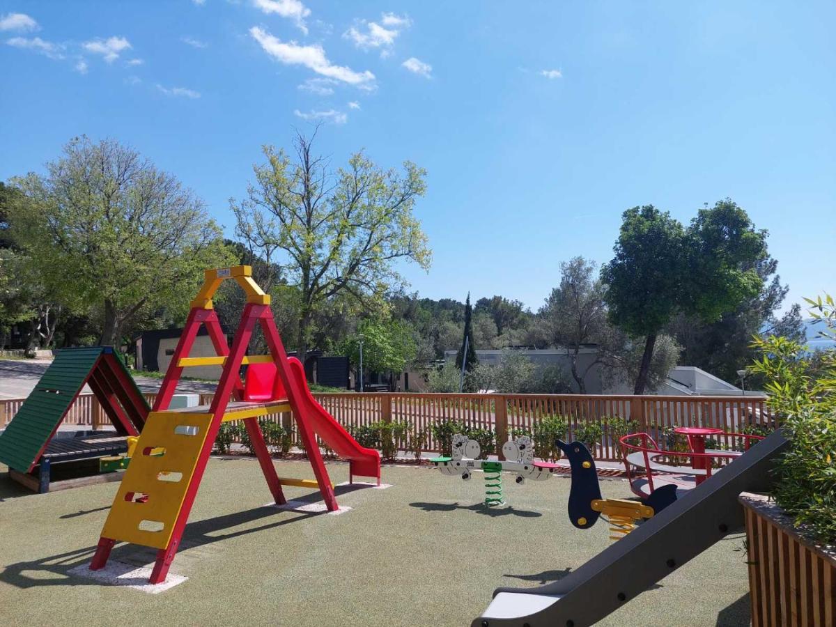 Mobile Home Mar Vista 塞尔瑟 外观 照片