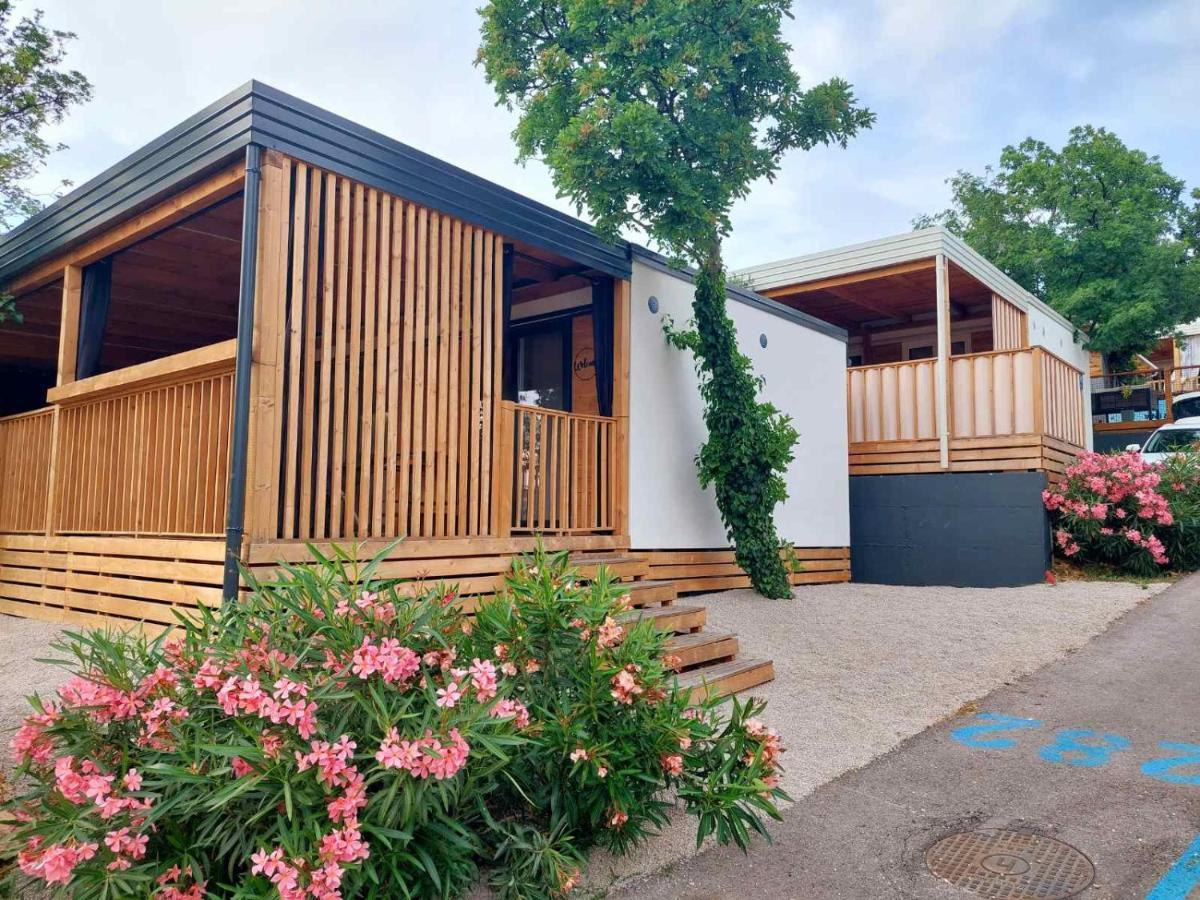 Mobile Home Mar Vista 塞尔瑟 外观 照片