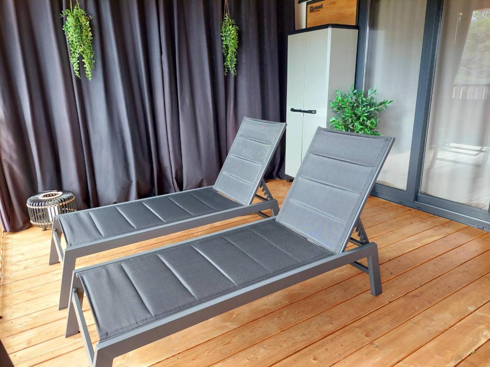 Mobile Home Mar Vista 塞尔瑟 外观 照片